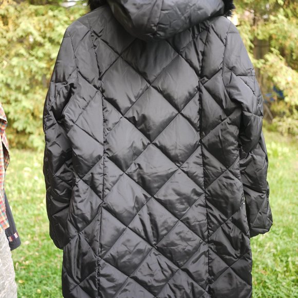 BNWT Ralph Lauren winter jacket - Picture 4 of 12